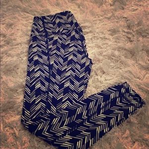 Never worn VSX sport pants